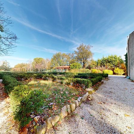 Les Terrisses - Chambres D'Hotes Avec Piscine Saint-Félix-Lauragais Kültér fotó