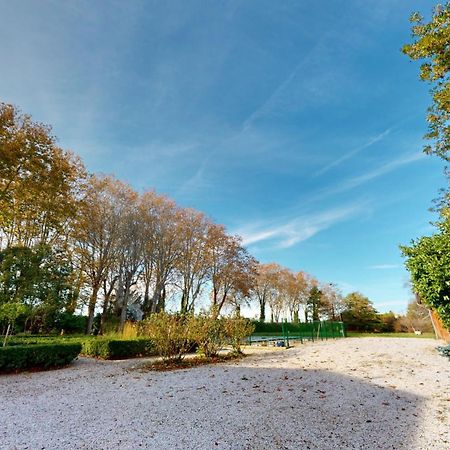 Les Terrisses - Chambres D'Hotes Avec Piscine Saint-Félix-Lauragais Kültér fotó